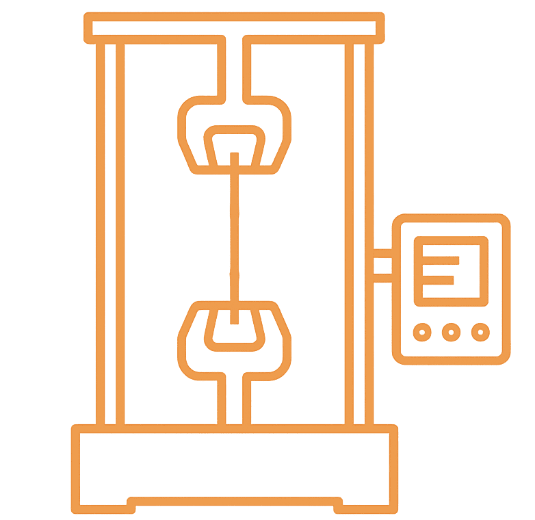 Mechanical and Destructive Testing