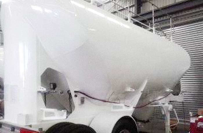 Coating Inspection and Surface Testing