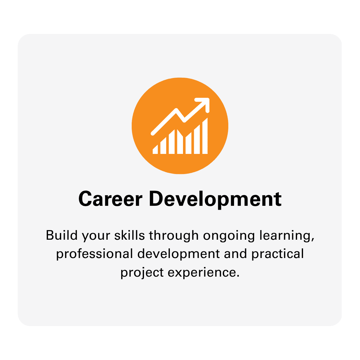 Career Development
